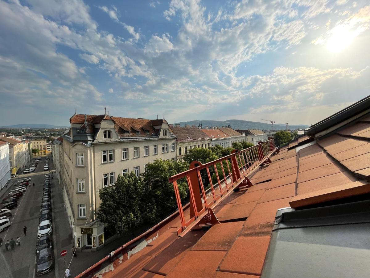 Modernes Mit Fernblick Apartment *