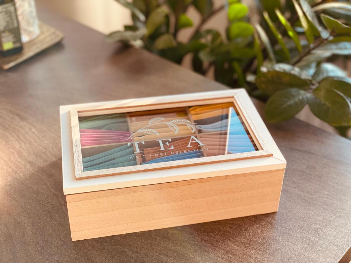 Modernes Mit Fernblick Apartment *