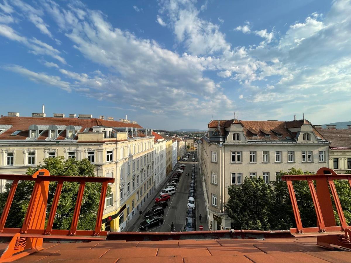Modernes Mit Fernblick *