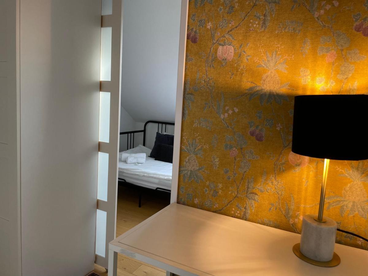 Modernes Mit Fernblick Apartment
