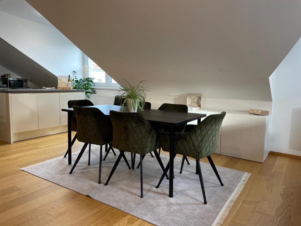 Modernes Mit Fernblick